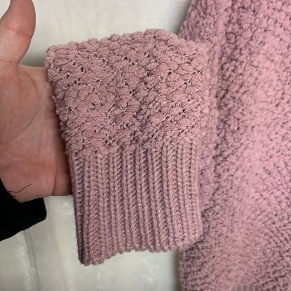 C'est Toi Hoodie Sweater Size Medium - Picture 5 of 8